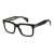 David Beckham Brillen DB 1237 807