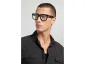 David Beckham Brillen DB 1237 807