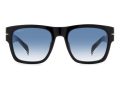 David Beckham Sonnenbrille DB 7000/S BOLD 807/F9