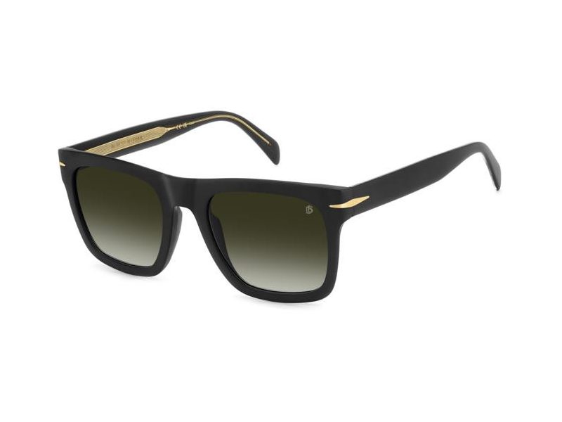 David Beckham Sonnenbrille DB 7000/S FLAT 003/9K