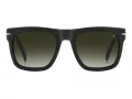 David Beckham Sonnenbrille DB 7000/S FLAT 003/9K