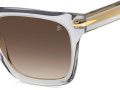 David Beckham Sonnenbrille DB 7000/S FLAT 63M/HA