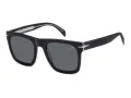 David Beckham Sonnenbrille DB 7000/S FLAT 7C5/IR 56