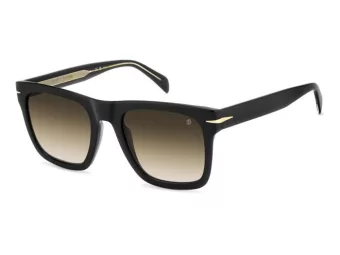 David Beckham Sonnenbrille DB 7000/S FLAT 807/N4 56