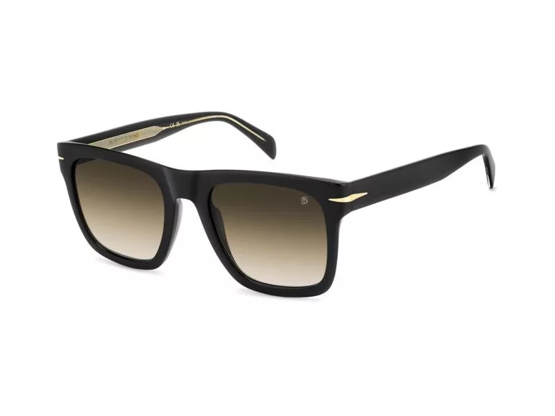 David Beckham Sonnenbrille DB 7000/S FLAT 807/N4 56