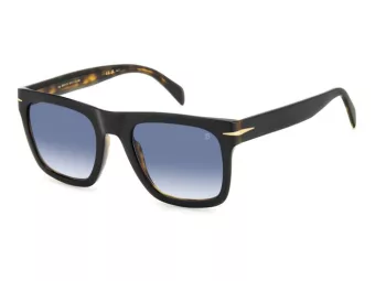 David Beckham Sonnenbrille DB 7000/S FLAT WR7/08 54