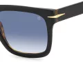 David Beckham Sonnenbrille DB 7000/S FLAT WR7/08 54