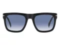 David Beckham Sonnenbrille DB 7000/S FLAT WR7/08 54