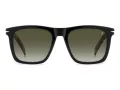 David Beckham Sonnenbrille DB 7000/S XWY/9K 53