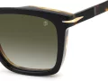 David Beckham Sonnenbrille DB 7000/S XWY/9K 53
