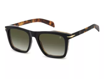 David Beckham Sonnenbrille DB 7000/S XWY/9K 55
