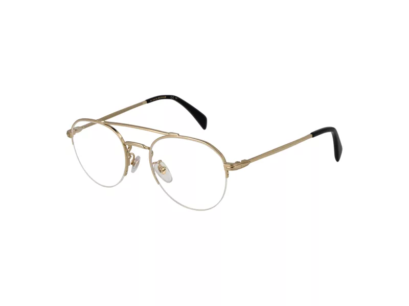David Beckham Brillen DB 7014 J5G