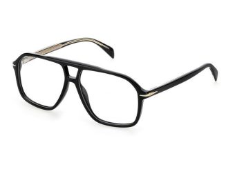 David Beckham Brillen DB 7018 807