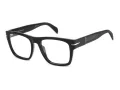 David Beckham Brillen DB 7020/BOLD 807