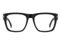 David Beckham Brillen DB 7020/BOLD 807