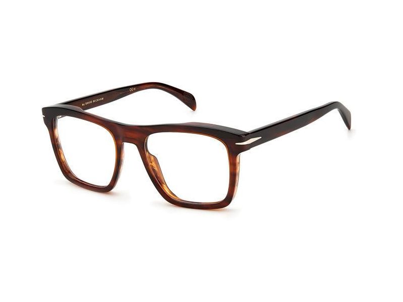 David Beckham Brillen DB 7020 EX4