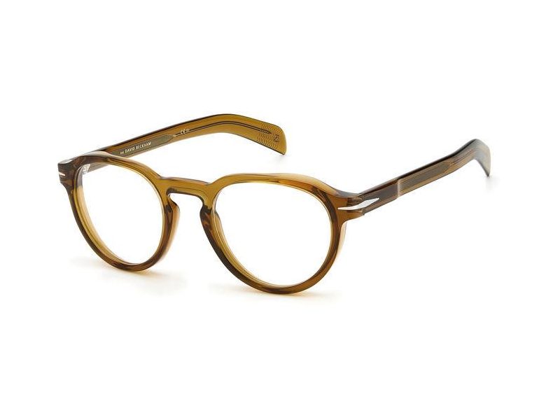 David Beckham Brillen DB 7021 FMP