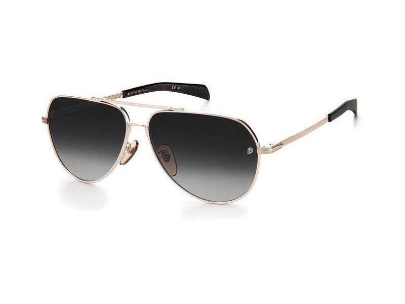 David Beckham Sonnenbrille DB 7031/S 06J/9O