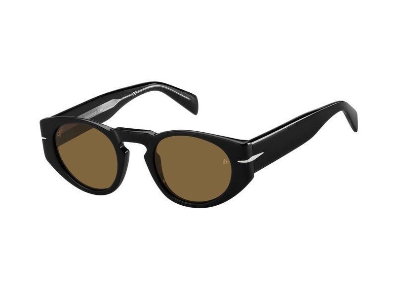 David Beckham Sonnenbrille DB 7033/S 807/70