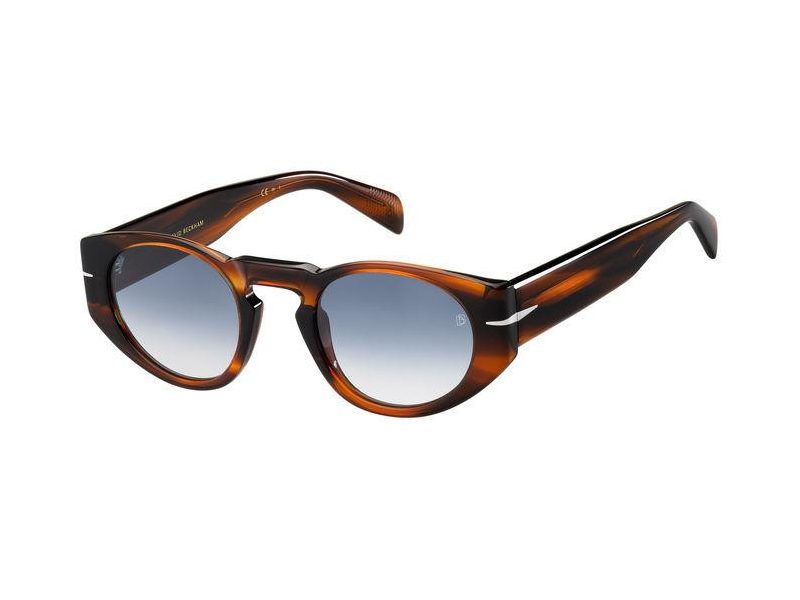 David Beckham Sonnenbrille DB 7033/S EX4/08