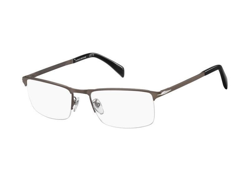 David Beckham Brillen DB 7034 YZ4