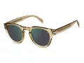 David Beckham Sonnenbrille DB 7041/S FLAT FMP/MT