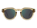 David Beckham Sonnenbrille DB 7041/S FLAT FMP/MT
