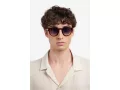 David Beckham Sonnenbrille DB 7041/S FLAT WR9/08