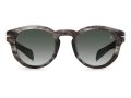 David Beckham Sonnenbrille DB 7041/S 2W8/9K