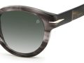 David Beckham Sonnenbrille DB 7041/S 2W8/9K