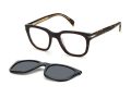 David Beckham Sonnenbrille DB 7043/CS 086/M9