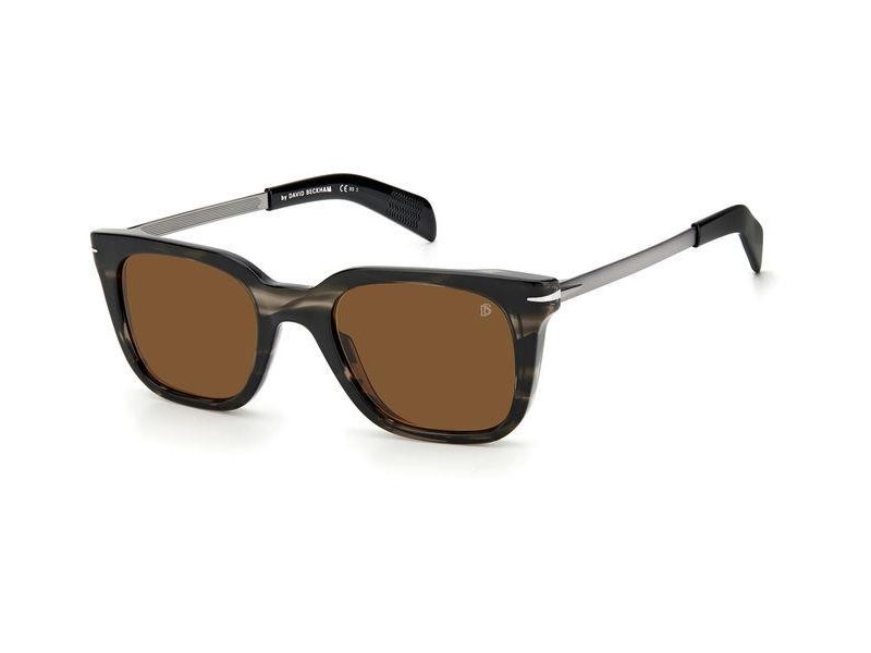 David Beckham DB 7047/S POH/70 51 Sonnenbrille