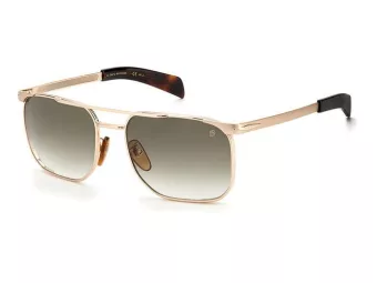 David Beckham Sonnenbrille DB 7048/S 06J/9K