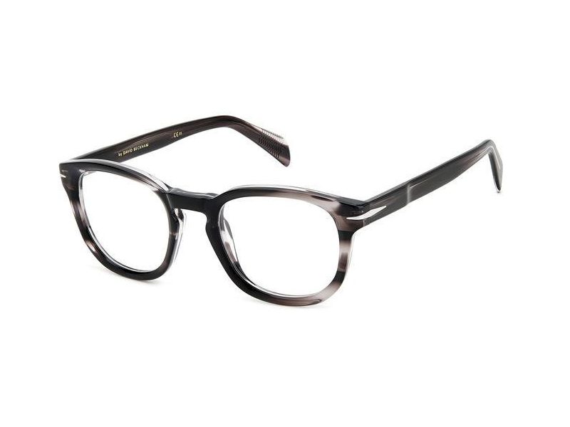 David Beckham Brillen DB 7050 2W8
