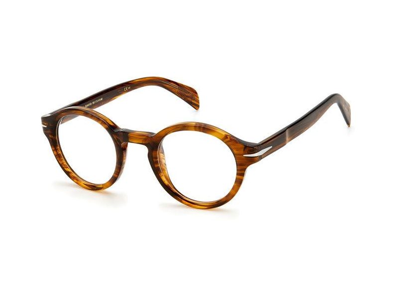 David Beckham Brillen DB 7051 EX4