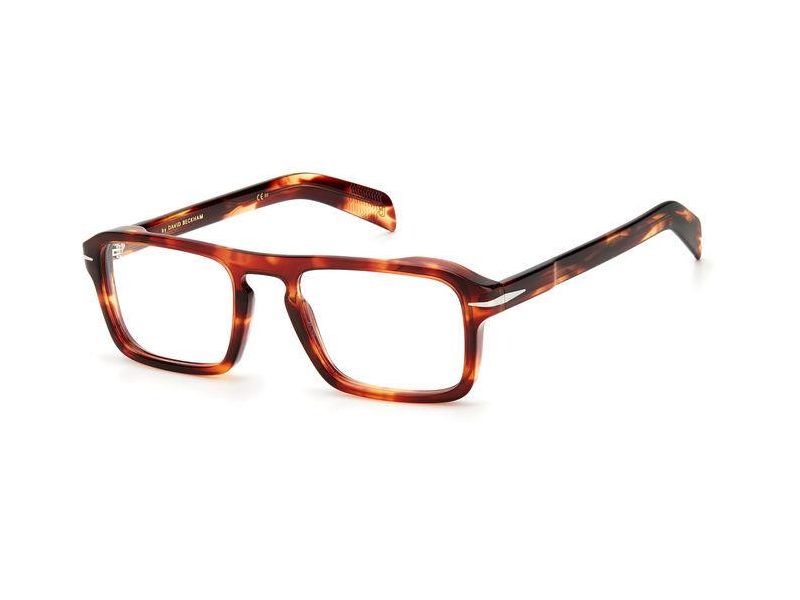 David Beckham Brillen DB 7054 0UC