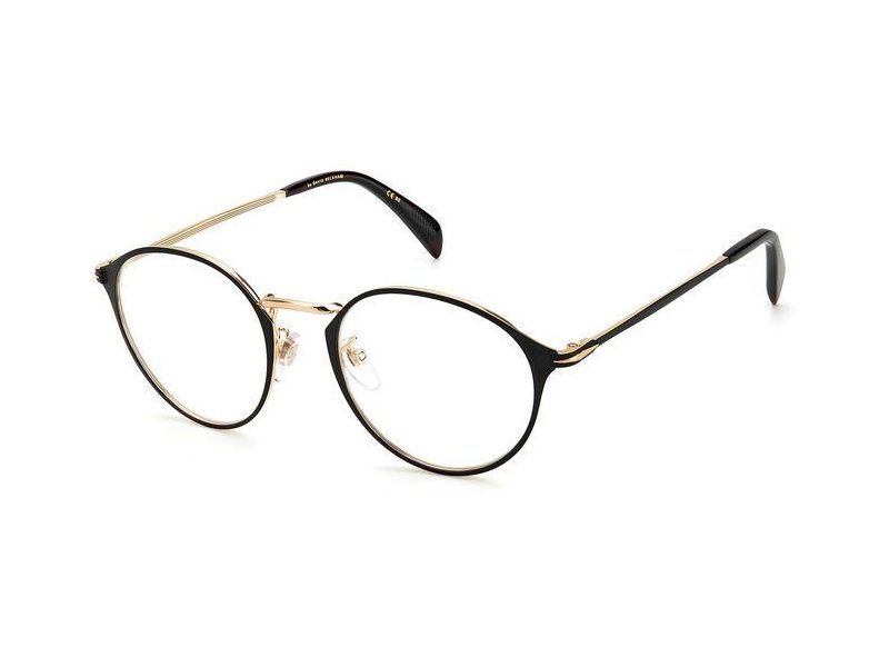 David Beckham Brillen DB 7056 I46