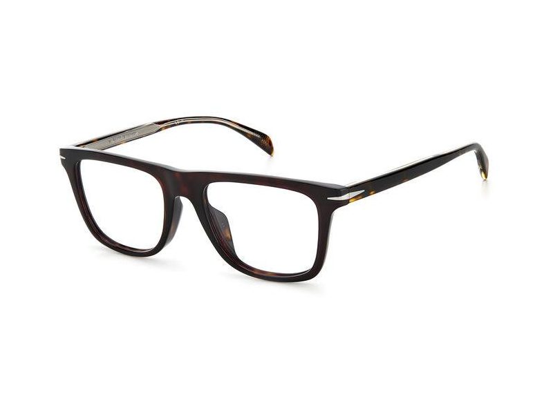 David Beckham Brillen DB 7061/F 086