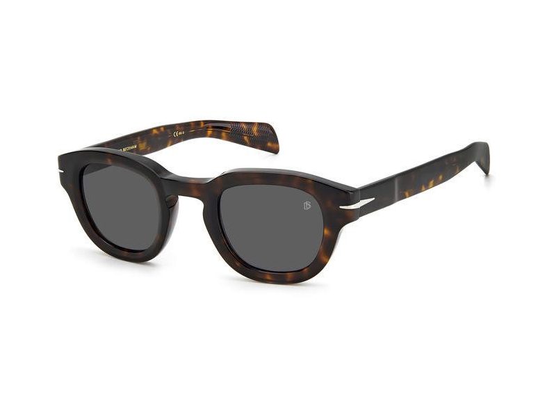 David Beckham Sonnenbrille DB 7062/S 086/IR