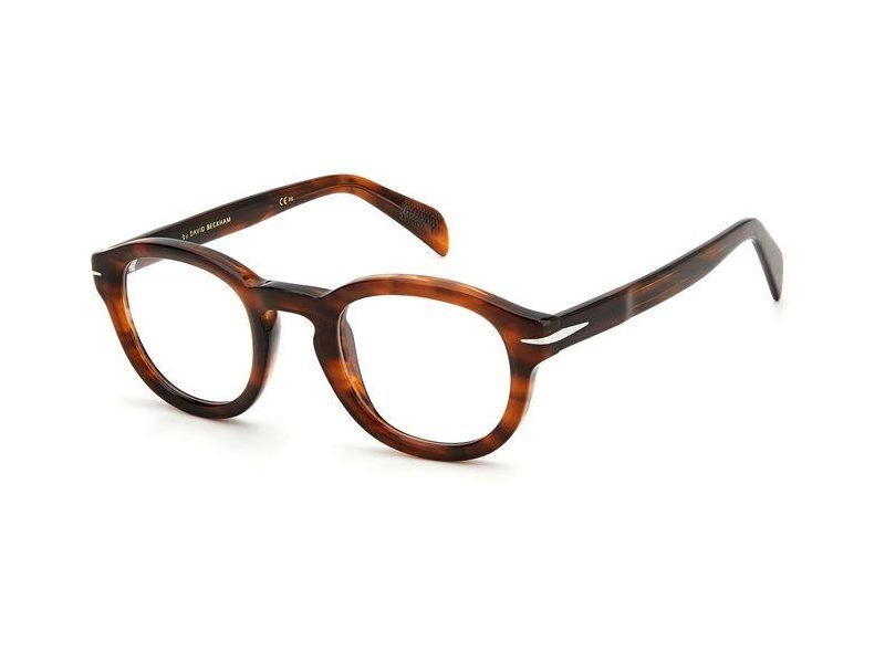 David Beckham Brillen DB 7069 EX4
