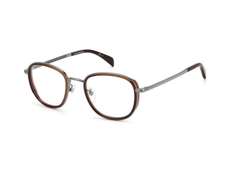 David Beckham Brillen DB 7075/G CVW