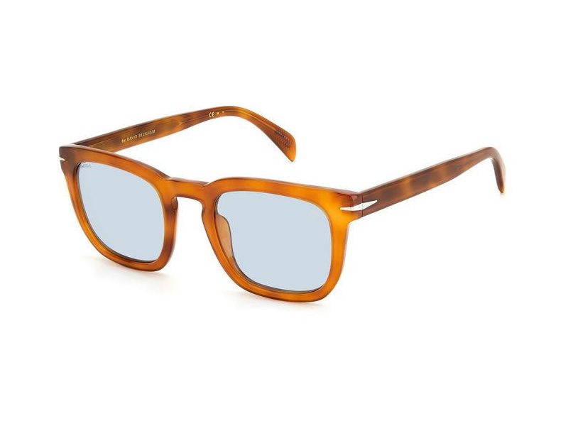 David Beckham Sonnenbrille DB 7076/S C9B/QZ