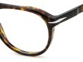 David Beckham Brillen DB 7087 086