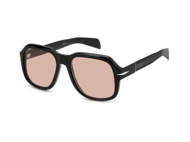 David Beckham Sonnenbrille DB 7090/S BSC/3O