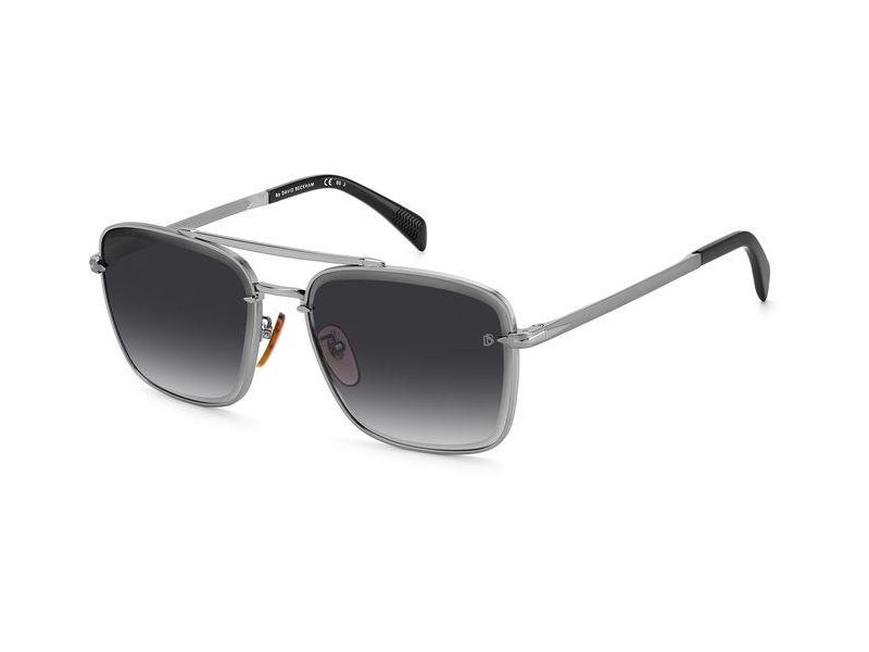 David Beckham Sonnenbrille DB 7093/G/S 6LB/9O