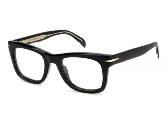 David Beckham Brillen DB 7105 807