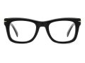 David Beckham Brillen DB 7105 807