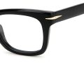 David Beckham Brillen DB 7105 807