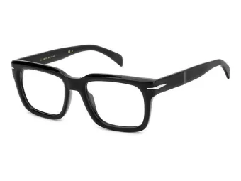 David Beckham Brillen DB 7107 807