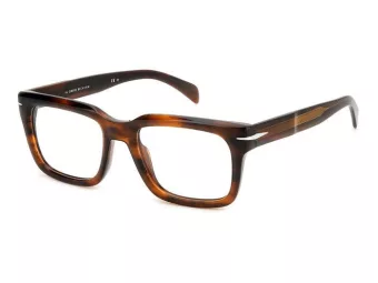 David Beckham Brillen DB 7107 ASA